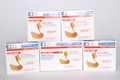 NUTRAMAX SOFT FLEXIBLE FABRIC BANDAGES Patch, 2" x 3", Latex Free (LF), 50/bx, 12 bx/cs SPECIAL OFFER! SEE BELOW!$94.56/SALE