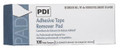 PDI ADHESIVE TAPE REMOVER PAD Adhesive Tape Remover Pad, 1.25" x 2.625", 100/bx, 10 bx/cs SPECIAL OFFER! SEE BELOW!$92.5/SALE