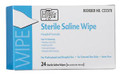 PDI HYGEA® STERILE SALINE WIPE Sterile Saline Wipe, 6" x 4", 24 pk/bx, 24 bx/cs SPECIAL OFFER! SEE BELOW!$132.96/SALE