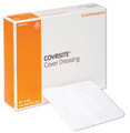 SMITH & NEPHEW COVRSITE® COVER DRESSINGS Cover Dressing, 4" x 4", 10/pkg, 10 pkg/cs SPECIAL OFFER! SEE BELOW!$155.6/SALE