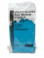 ANSELL LATEX/NITRILE BLEND UTILITY GLOVES Utility Gloves, Medium, 12 pr/bx, 4 bx/csSPECIAL OFFER!!!