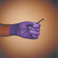 HALYARD PURPLE NITRILE DENTAL EXAM GLOVES Gloves, Small, 100/bx, 10 bx/csSPECIAL OFFER!!!