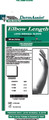 INNOVATIVE DERMASSIST® ELBOW LENGTH POWDER-FREE LATEX SURGICAL GLOVES Gloves, Surgical, Size 6½, Latex, Sterile, PF, Textured, Elbow Length (18½"), 25 pr/bx, 4 bx/csSPECIAL OFFER!!!