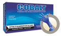 MICROFLEX COBALT® POWDER-FREE NITRILE EXAM GLOVES Exam Gloves, PF Nitrile, Textured, Blue, Medium, 100/bx, 10 bx/cs (For Sale in US Only)SPECIAL OFFER!!!