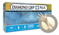 MICROFLEX DIAMOND GRIP PLUS POWDER-FREE LATEX EXAM GLOVES Exam Gloves, PF Latex, Textured, Large, 100/bx, 10 bx/cs (For Sale in US Only)SPECIAL OFFER!!!