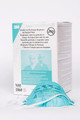 3M N95 PARTICULATE RESPIRATOR & SURGICAL MASK Regular Particulate Respirator Mask Cone Molded, 20/bx, 6 bx/cs