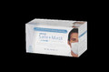 MEDICOM SAFE+MASK® PREMIER PLUS EARLOOP MASK Earloop Mask, Blue, 50/bx, 10 bx/cs (Not Available for sale into Canada)