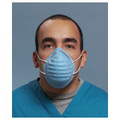 MOLDED EAR-LOOP MASK - BLUE  50/BOX 10/CASE SPECIAL OFFER SEE BELOW!!!