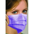 BREATH-EZ PLEATED MASK BLUE  50/BOX 10/CASE SPECIAL OFFER SEE BELOW!!!