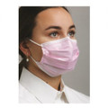 PLEATED EARLOOP MASK WHITE  25/BOX 10/CASE SPECIAL OFFER SEE BELOW!!!