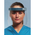 FACE SHIELDS-FULL  25/BOX 4/CASE SPECIAL OFFER SEE BELOW!!!