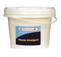 Amalgam Recovery  1.25 gallon Amalgam bucket