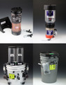 Photo Chemical Recovery Manual filters