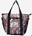 Sea Angler Gear Camouflage Soft Cooler Bag