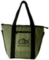 Clearance Sea Angler Gear  Cordura Soft Cooler Bag