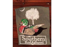 Southern Rod & Barrel Grey T-shirt