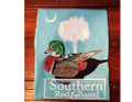 Southern Rod & BarrelTeal T-shirt