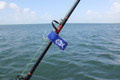 Sea Angler Gear Line Grips