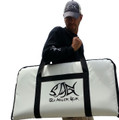 36"x20" Sea Angler Gear Inshore Bag