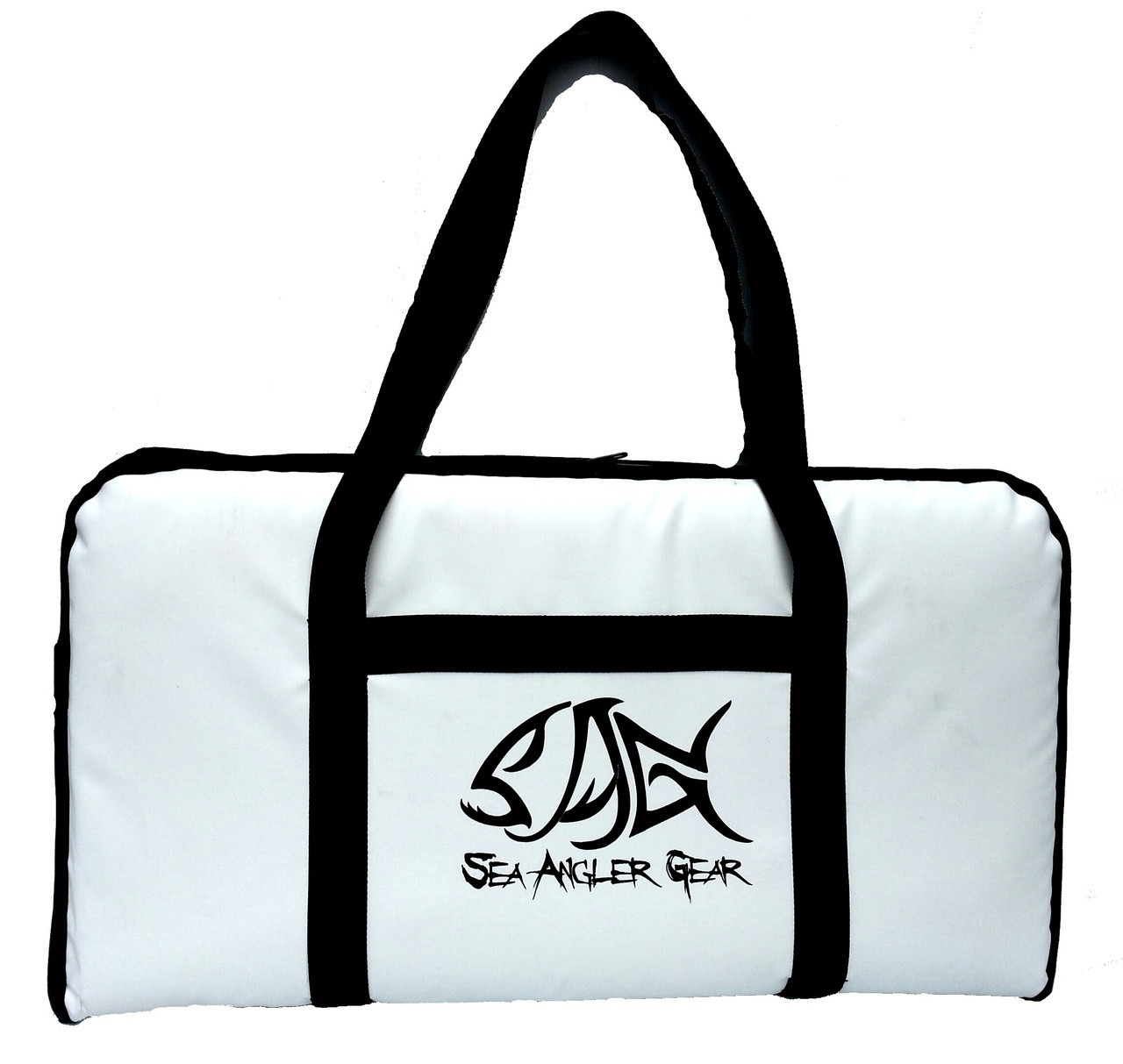 Angler gear clearance
