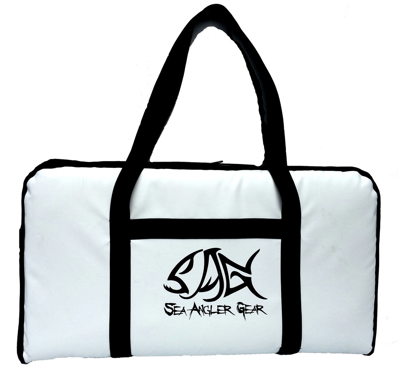 Sea Angler Gear 48x20 Insulated Fishing Bag