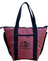 Sea Angler Gear Garnet Soft Cooler Bag