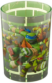 Bathroom Decor Teenage Mutant Ninja Turtles Bathroom Decor