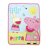 Kids Peppa Pig Bathroom Decor & Room Decor