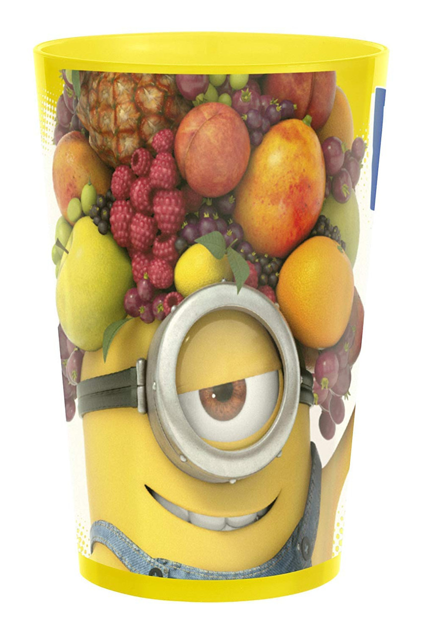 Despicable Me Minions Toddler Nap Mat