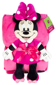Minnie Mouse Decorative Pillows Kids Pillows