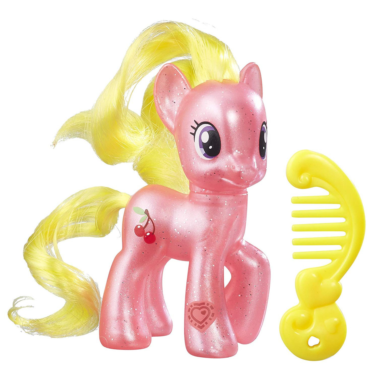 my little pony 3 inch figures