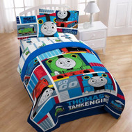 Thomas The Train Twin Bedding Bedding Set