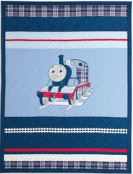 Thomas The Train Full Bedding Bedding Set