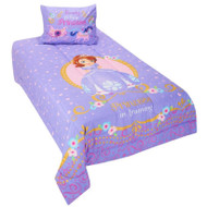 bedding full size bedding sofia the first full size bedding