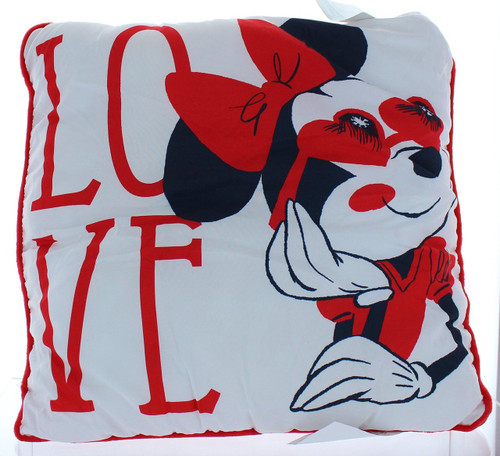 Disney Minnie Skinny Madem Decorative Pillow Beauteous Minnie Mouse Decorative Pillow Disney Minnie Skinny Madem Decorative Pillow Beauteous Minnie Mouse Decorative Pillow