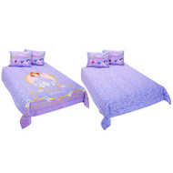 bedding full size bedding sofia the first full size bedding