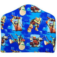 Teenage Mutant Ninja Turtles Twin Bedding