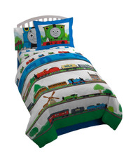Thomas The Train Twin Bedding Bedding Set