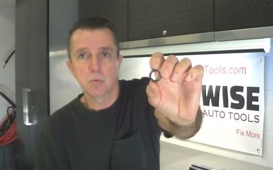 Honda Civic Accord Time Sert Oil Pan Thread Repair Kit C Denlorstools Com Denlors Auto Blog