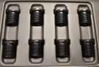 Calvan 389-100 Spark Plug Inserts 8-Pack for 38900 Kit
