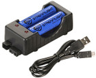 USB Battery Charger Kit