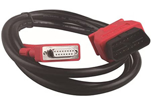 Main OBD2 Cable for Maxi