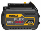 Flexvolt 20/60V Max Battery