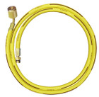 R1234YF 60" Yellow Hose With