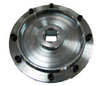 Volvo Differential Sealing Nut