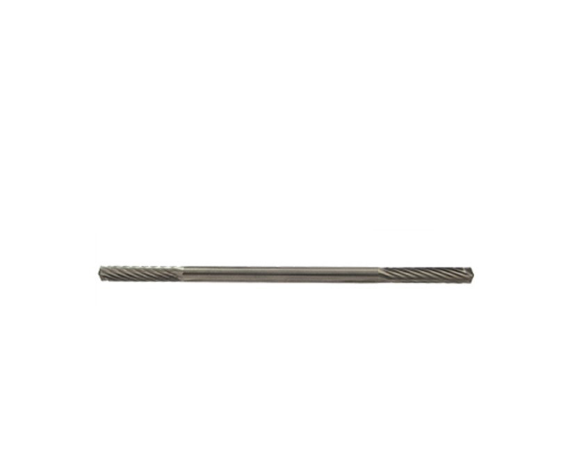 Rescue Bit 3/16" x 3" Double End Drill Point and Reamer Wise Auto