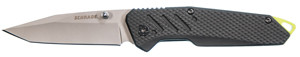 Tanto Point Blade Knife