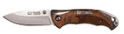 Clip Point Blade Knife