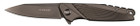 Ray Clip Point Blade Knife