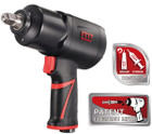 1/2" Air Impact Wrench -